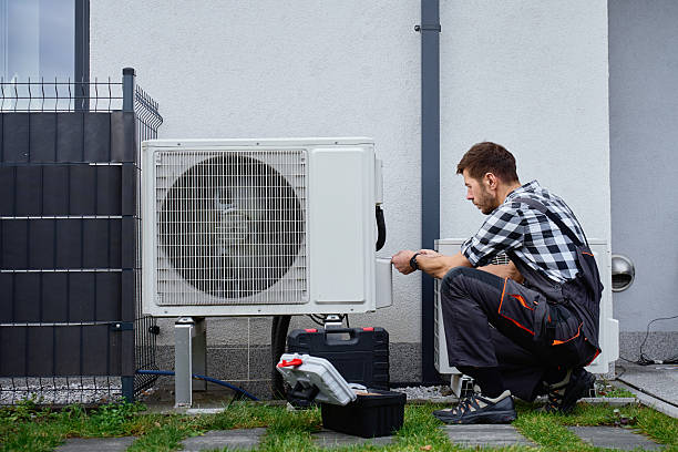 Trusted Furnace Repair service in Northfield, OH - HVAC Repair CO